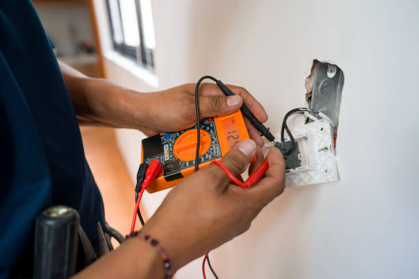Best Affordable Emergency Electrician  in Llender, CA