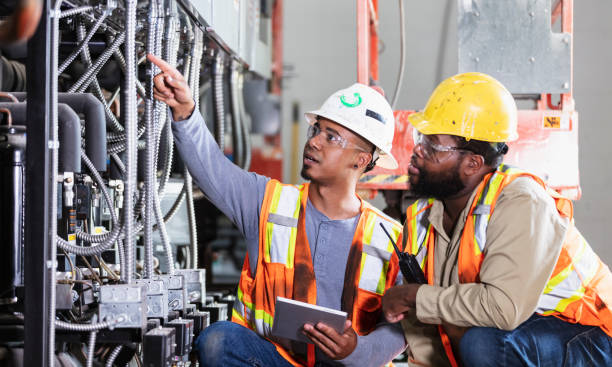 Best Circuit Breaker Repair  in Llender, CA